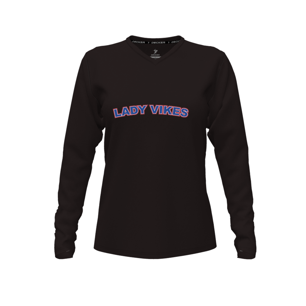 Decker Performance T-Shirt