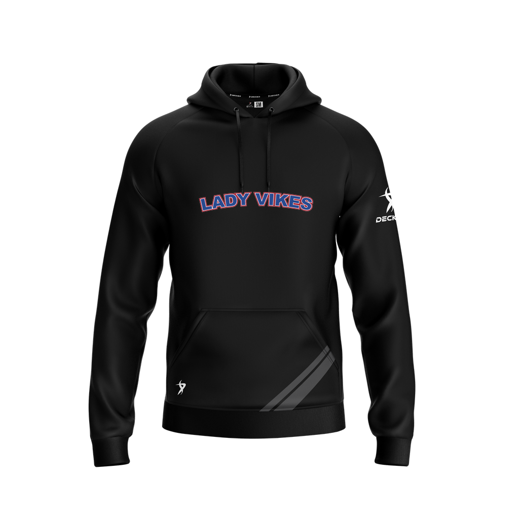 Decker Summit Hoodie