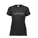 Decker Women's Tri-Blend T-Shirt - Short Sleeve