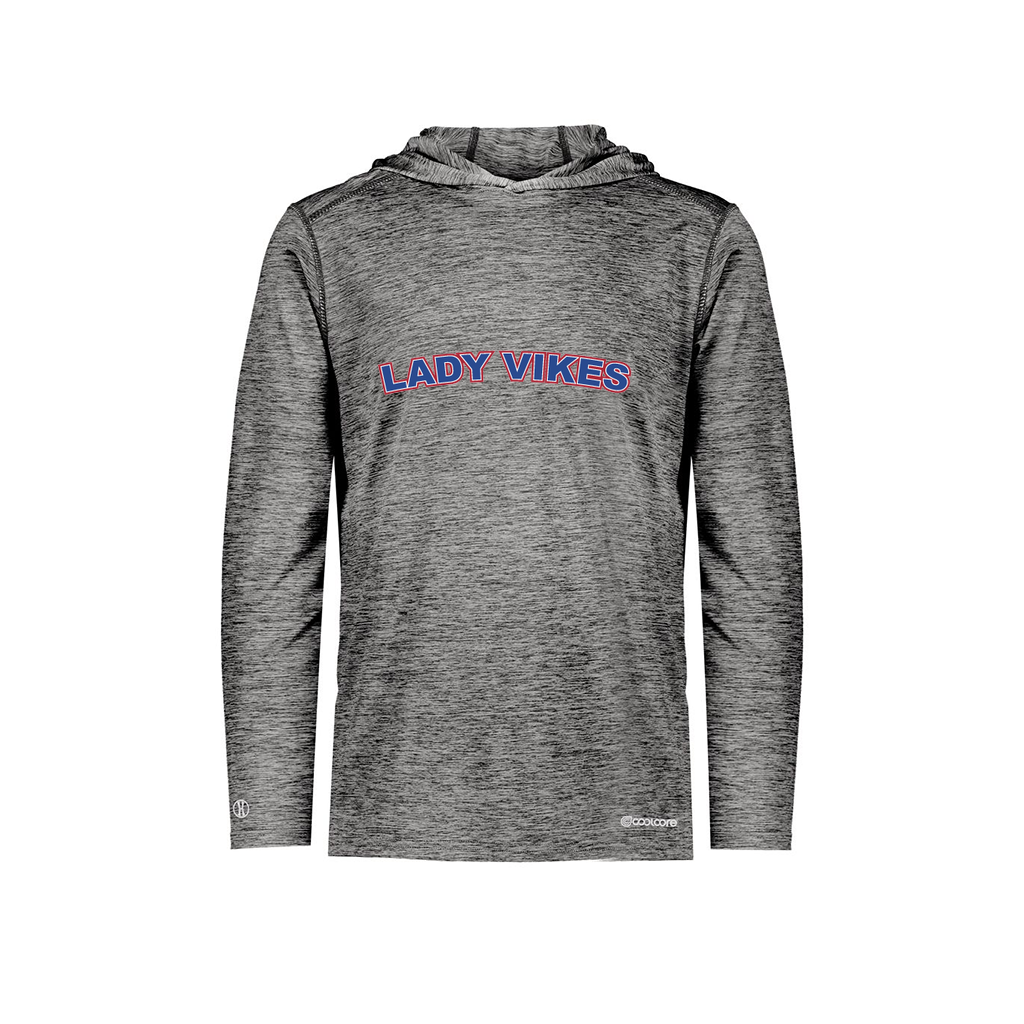 Decker Men's Charge Hoodie