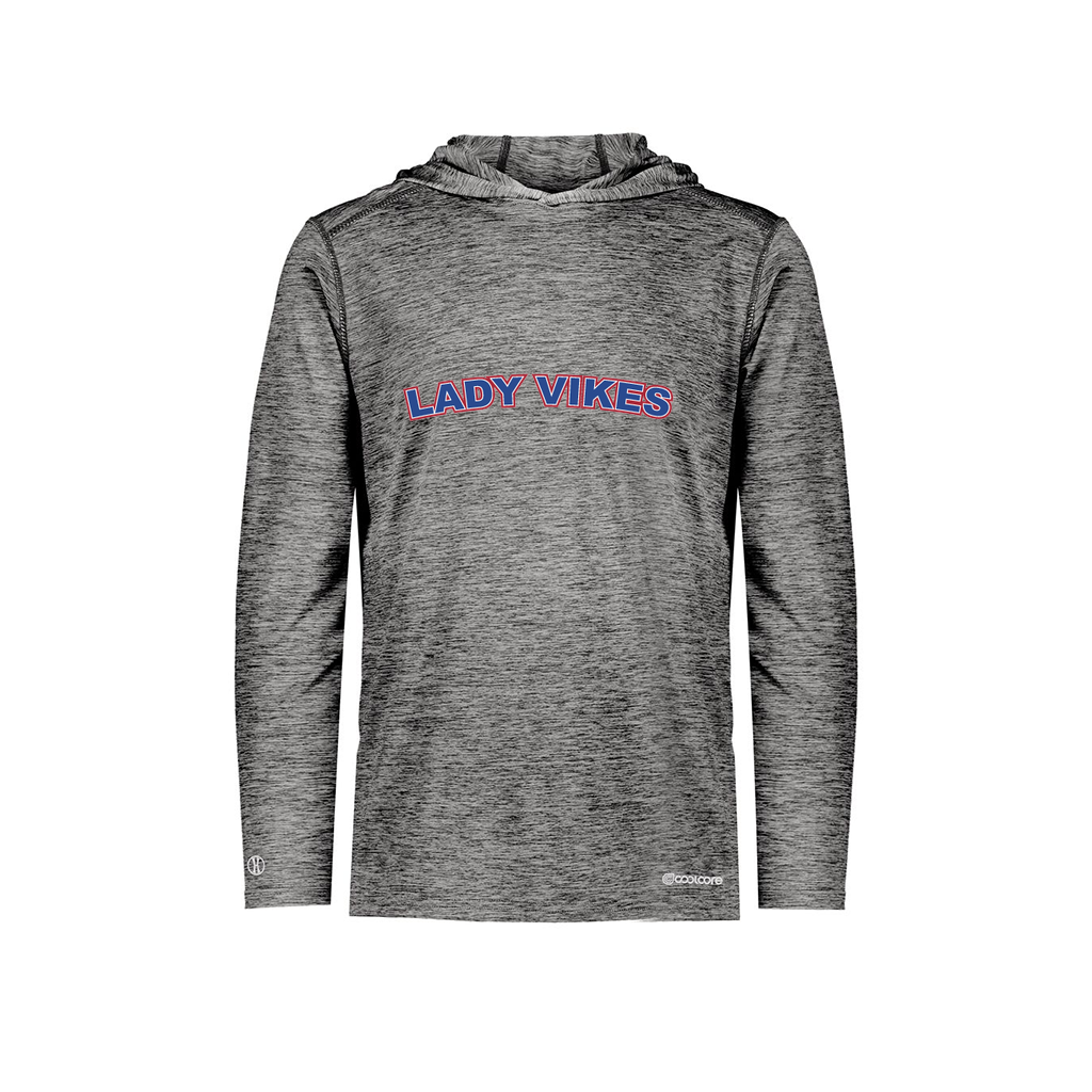 Decker Youth Charge Hoodie