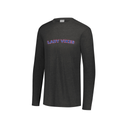 Decker Youth Tri-Blend T-Shirt - Long Sleeve